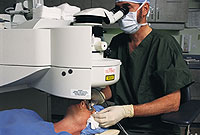 Advantages of Epilasik (LASEK) - Eye Surgery Institute