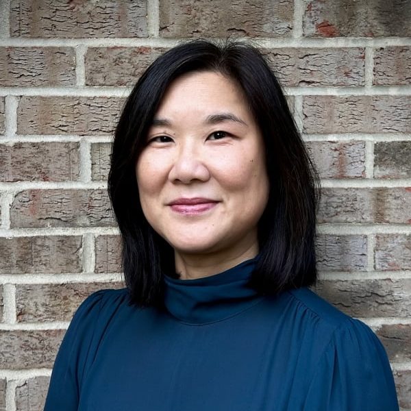 Cindy Wang, O.D.