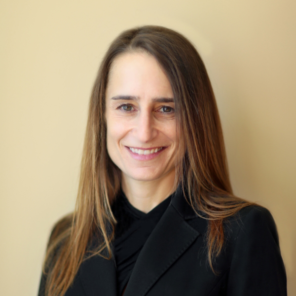Alaina Kronenberg, M.D.